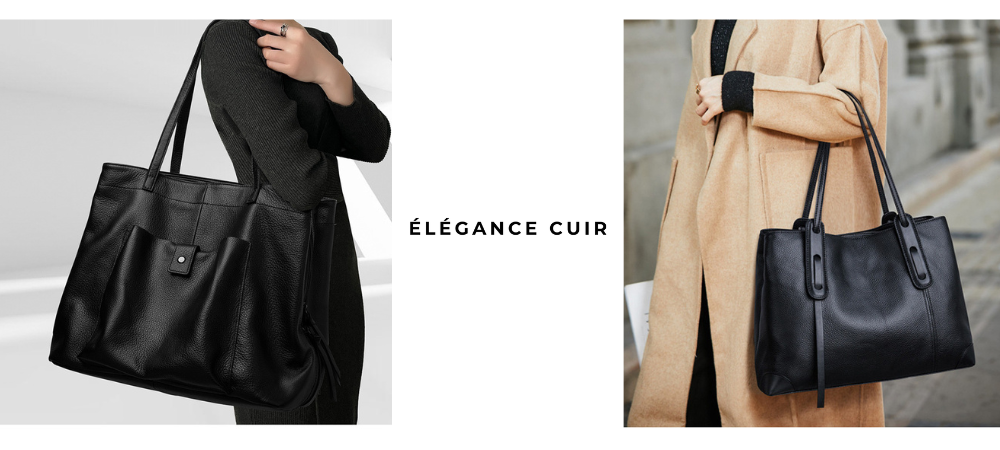 Comment accorder votre sac en cuir avec votre style ?