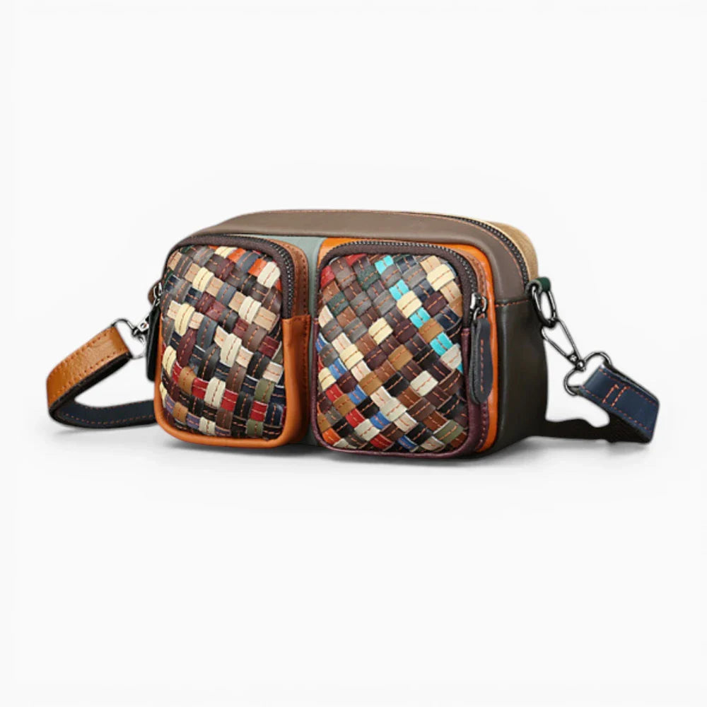 Sac à main femme tendance - Élégance cuir
