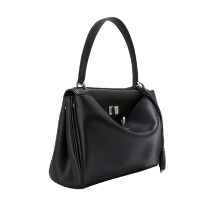 Sac à main cabas pour femme en cuir Élégance Cuir, design élégant avec poignées et grande capacité, couleur naturelle.