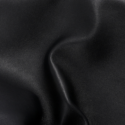 Sac à main cabas femme en cuir de la marque Élégance Cuir, avec poignées et détails élégants, vue de face.
