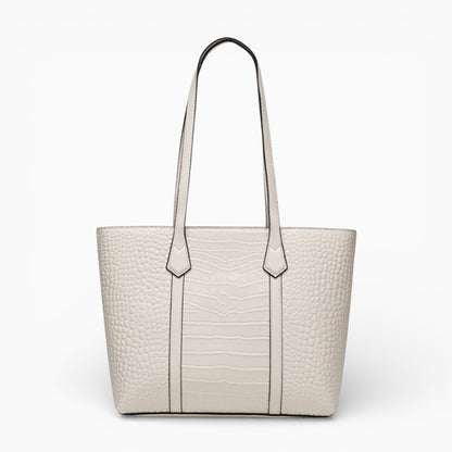 Grand sac cabas en cuir pour femme modèle Versailles de la marque Élégance Cuir, avec un design spacieux et élégant.
