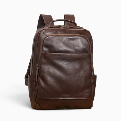 Sac à dos cuir 14 pouces - L’Honneur